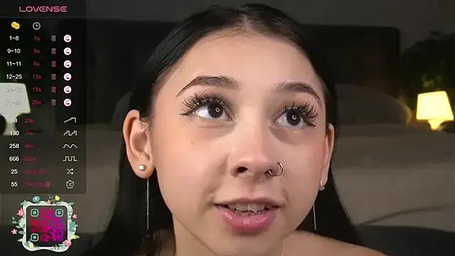 Freechat Sssonya on StripChat