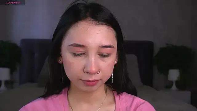 Freechat Sssonya on StripChat