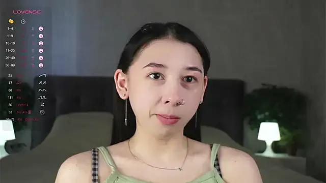 Freechat Sssonya on StripChat