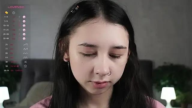 Freechat Sssonya on StripChat