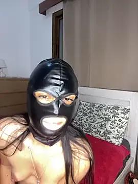 YourRussianGirl — RIDE BIG DILDO