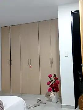 StripChat Zoe_riivas is Freechat Zoe_riivas — sensual strip tease + open legs